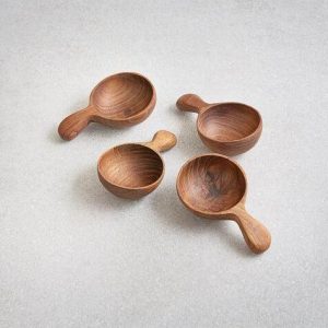 Coffee Scoop（咖啡勺）